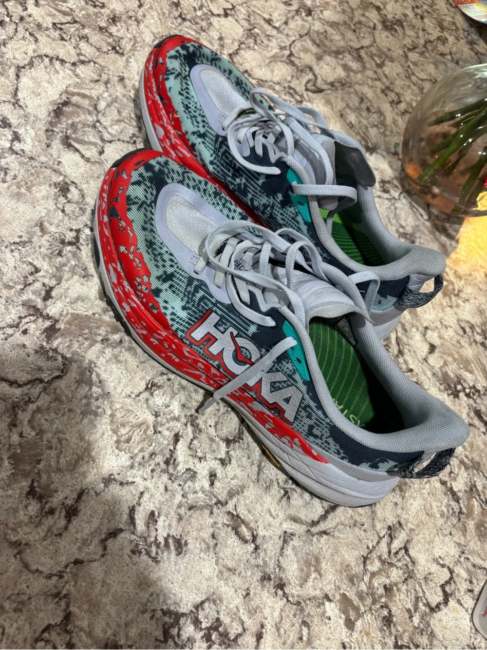 Hoka Men’s Speedgoat 6